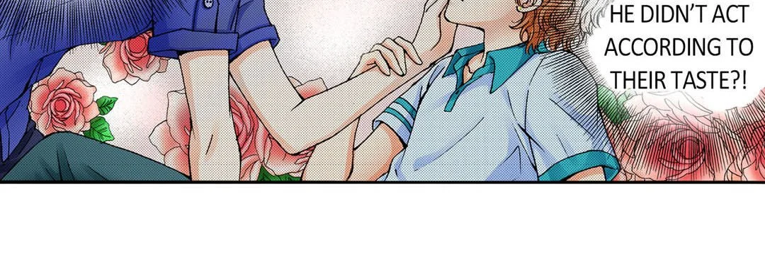 Noona Fan - Chapter 4